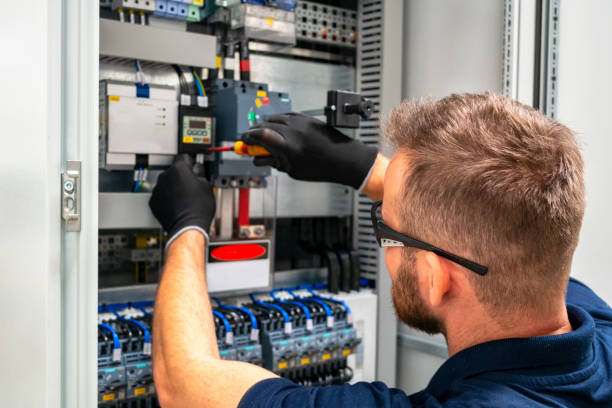 Best Affordable Electrician  in Butler, AL