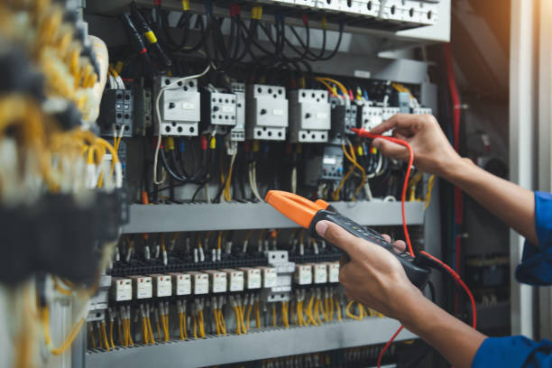 Best Affordable Emergency Electrician  in Butler, AL