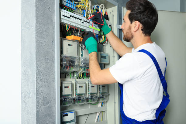 Best Electrical Rewiring Services  in Butler, AL